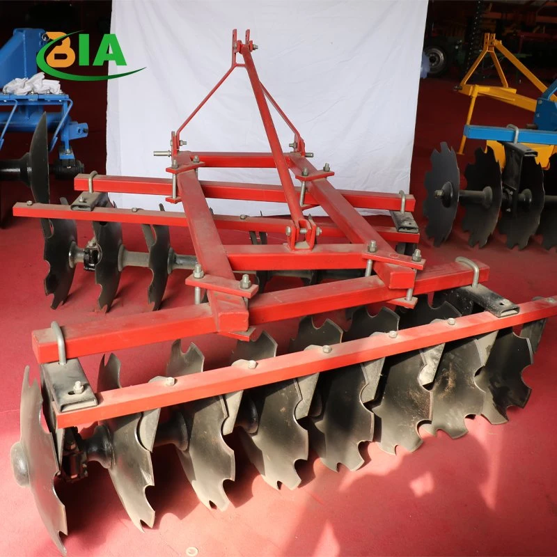 1bqx-1.9 20 Harrow Discs Disc Harrow in Cultivators