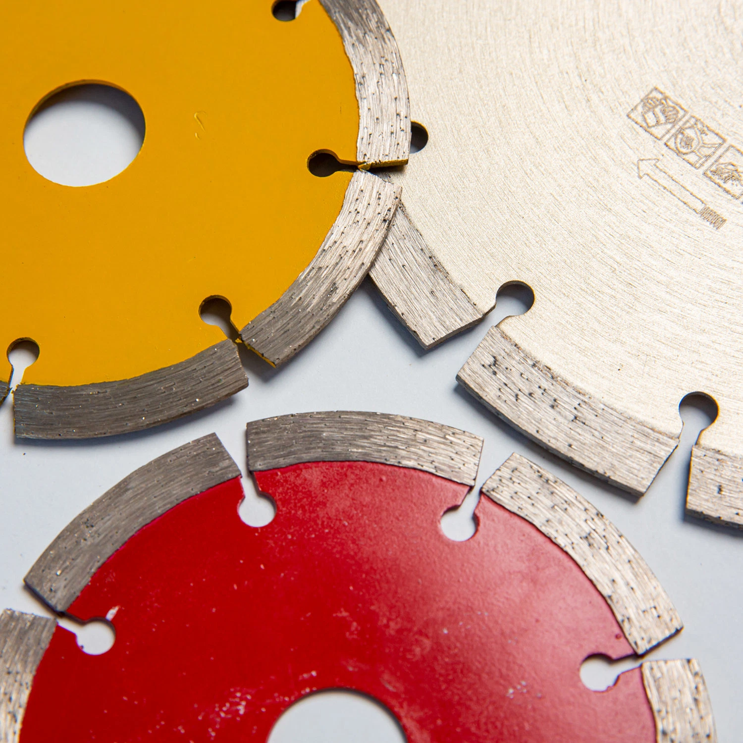 Diamond Saw Blade Diamond Tools for Marble Granite Cutting