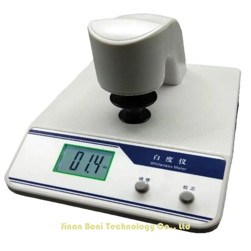 Uhv-660 Density Meter preço precisão elevada medição de densidade sólida Venda a quente de dispositivos