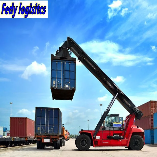The Cheapest Shipping Agent Service Air Freight Sea Freight From China to Zimbabwe/Harare, Bulawayo Door to Door Forwarder Agent