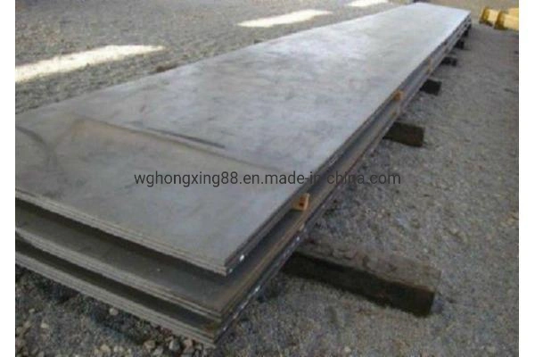 Factory Price 1060 S275jr AISI4340 SAE 4140 SAE1045 Low Alloy High Strength Steel Plate