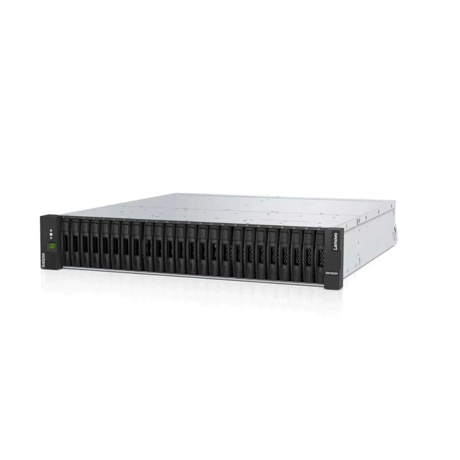 Thinksystem De2000 Cloud Storage Nas Network Virtualization Data Center Disk Array Lenovo Cabinet De4000h