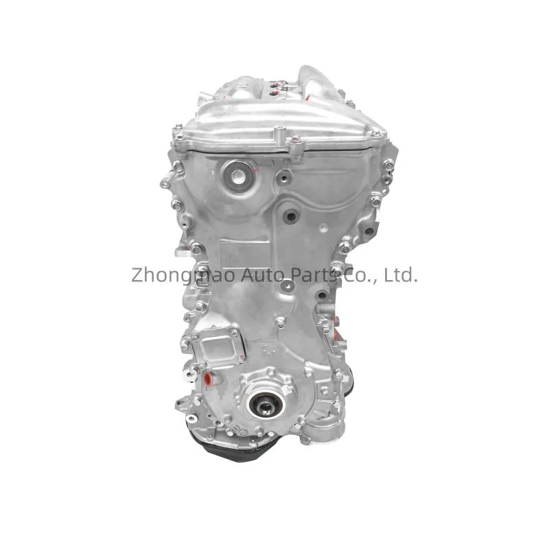 Hot Auto Parts Production for Toyota Venza Senna Highlander Rx270 Jarlc Alpha RAV4 Camry 1ar 2ar 3ar 6ar 5L 2.7L Engine