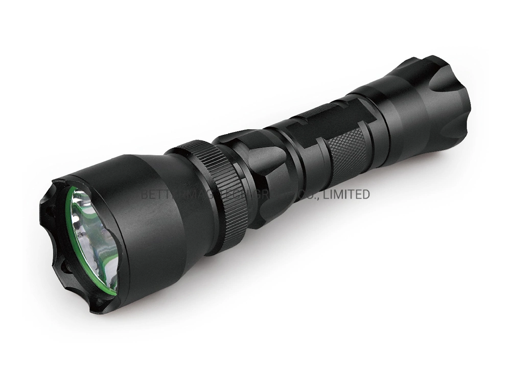 Top Rated Professional Flashlights with Brightest CREE LED