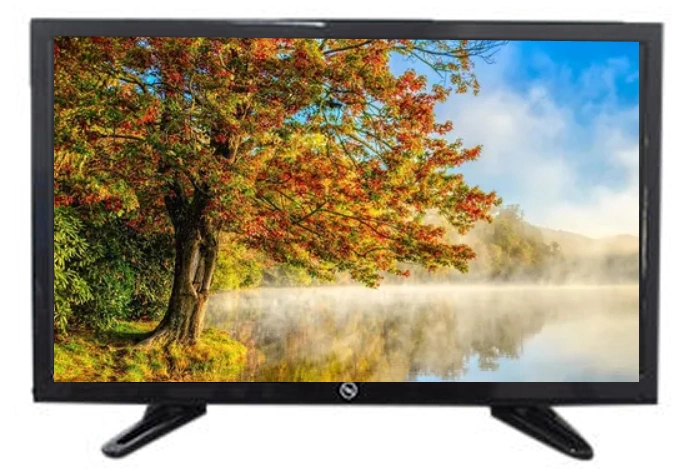 OEM Wholesale LCD/LED TV 19 22 24 Inch Television