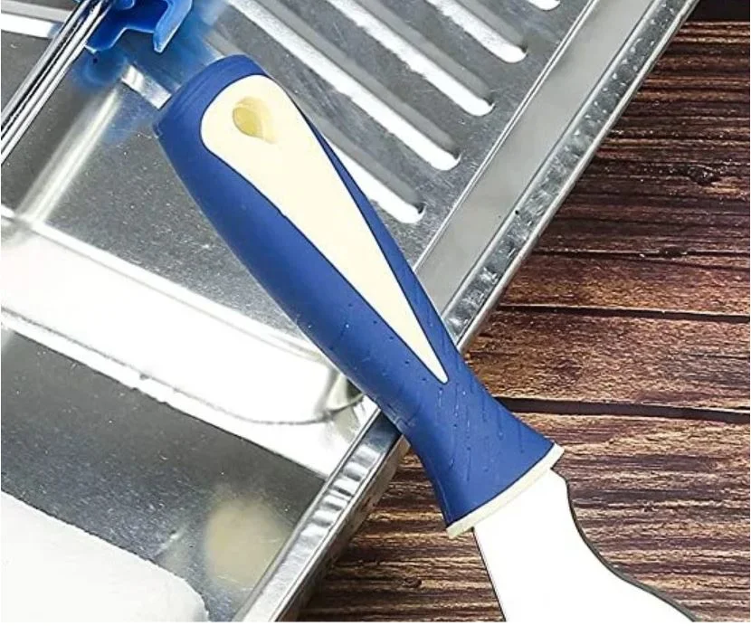 Best Selling 3 Inch Multifunctional 9 in 1 Paint Scraper Putty Knife