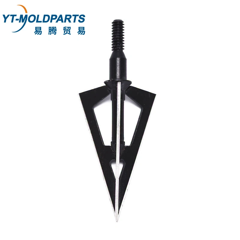 100 y 125 Broadheads Broadhead grano