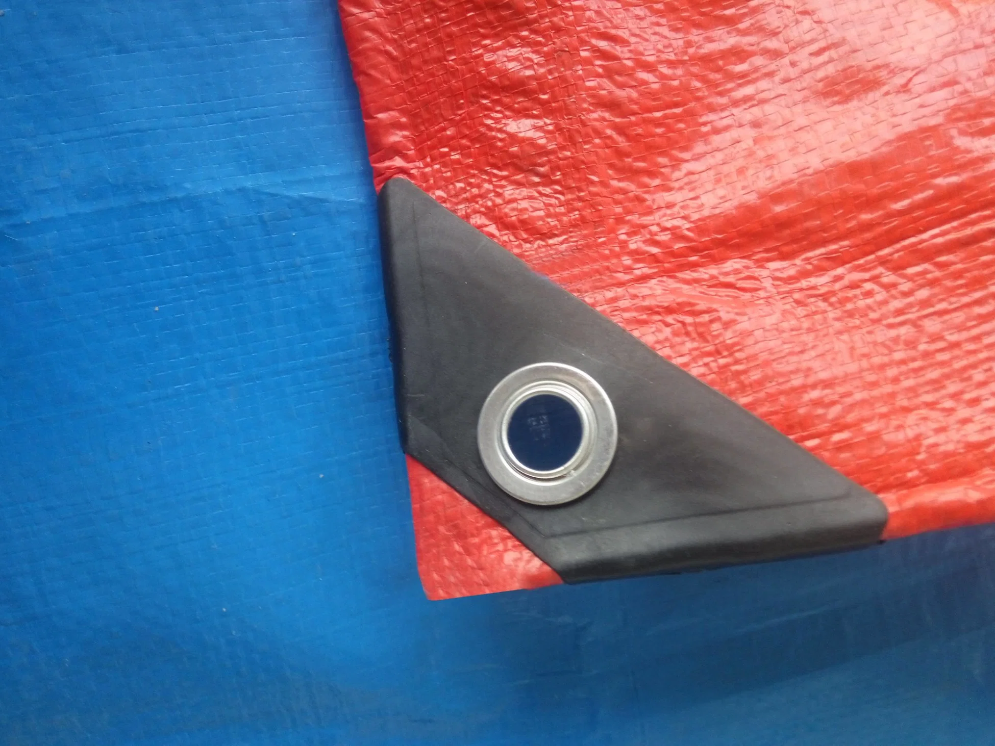 Waterproof ISO Standard Fabric with Top Quality