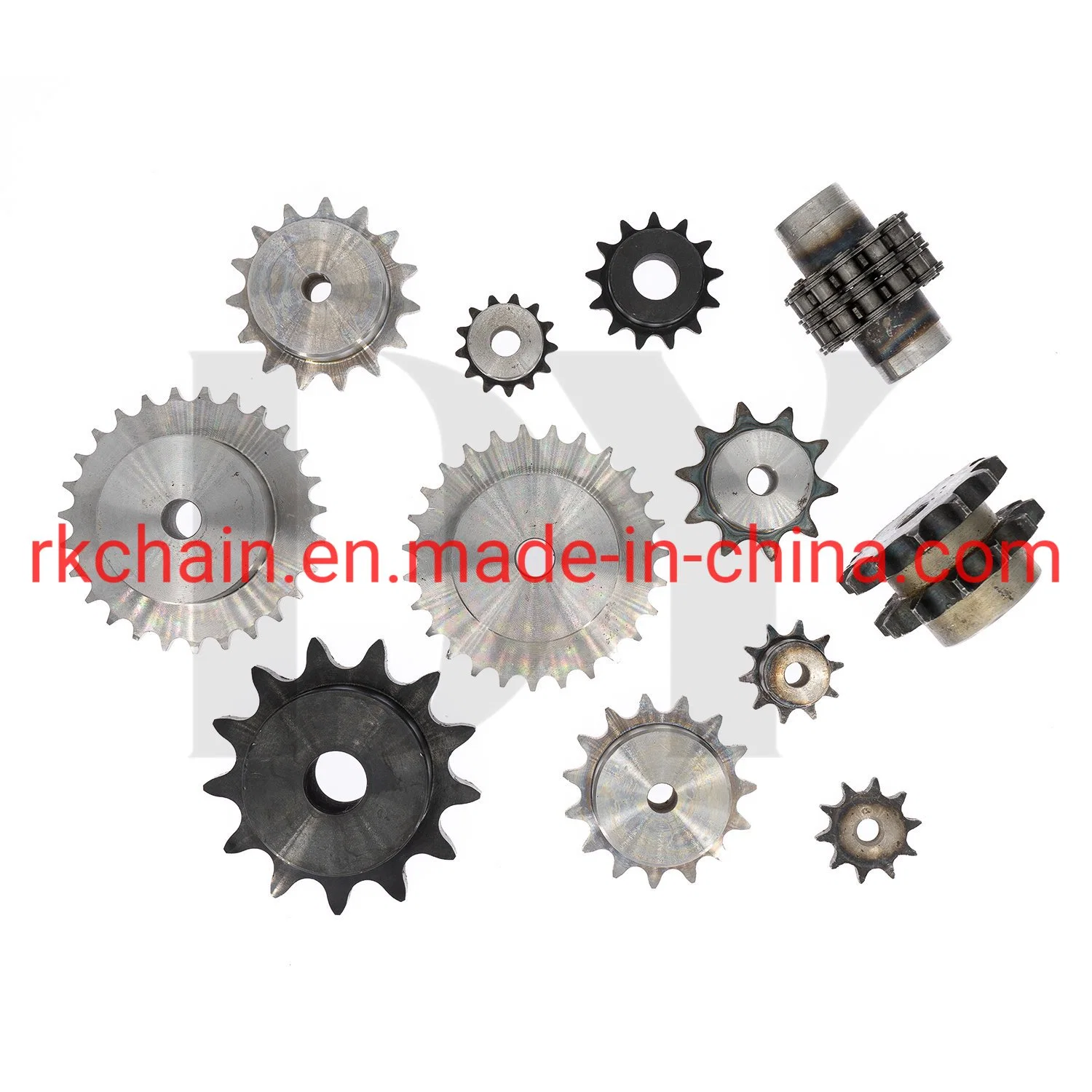 China Industrial Standard Chain Sprockets/ Industrial Chain Sprocket Wheel