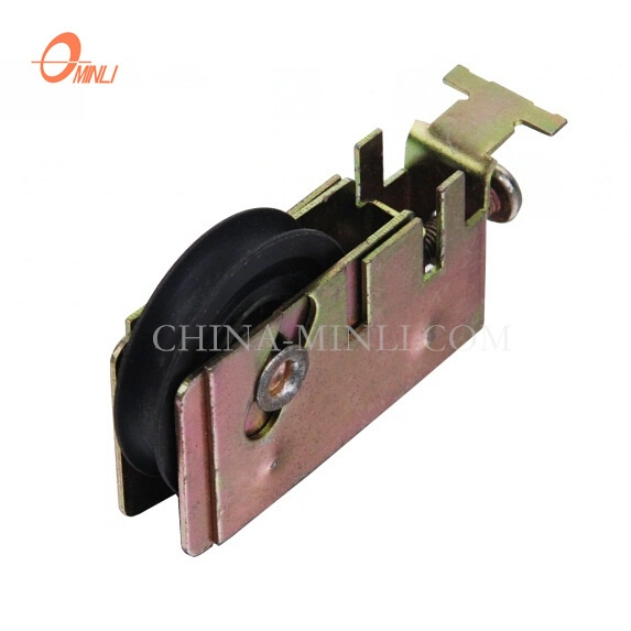 High Satisfaction Heat-Resisting Window Roller Wheel Sliding Window Bearing Roller (ML-ES006)