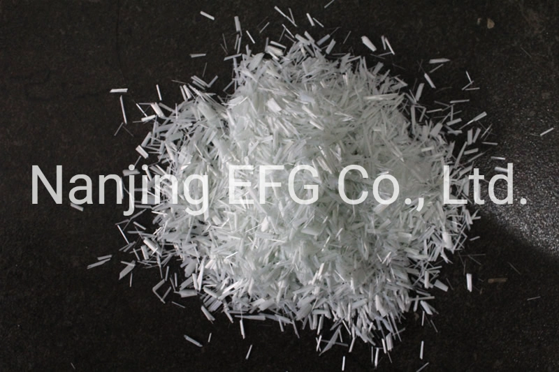 Fiberglass Reinforced Gypsum Products