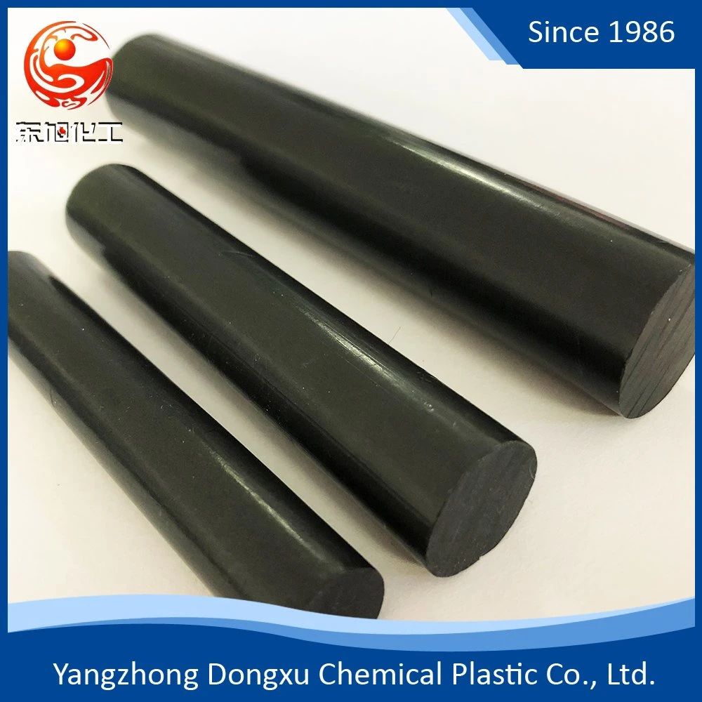 Plastic Products PTFE Rods