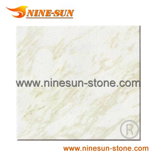 Sunny Beige Marble (YX-M112)