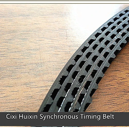 High Flexibility Standarded Neoprene Timing Belts: 82 84 86 88 90 92 94 96 98 XL