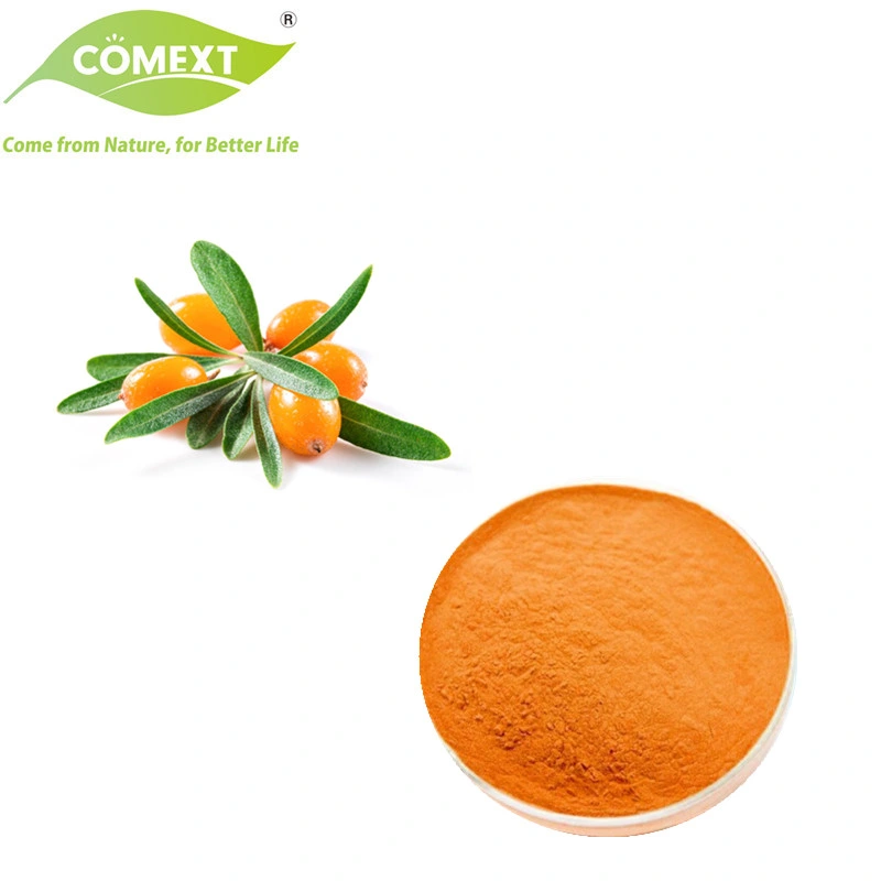 Comext 100% Natural Health Boost metabolismo ablandar los vasos sanguíneos producto Extracto de espino alforfín