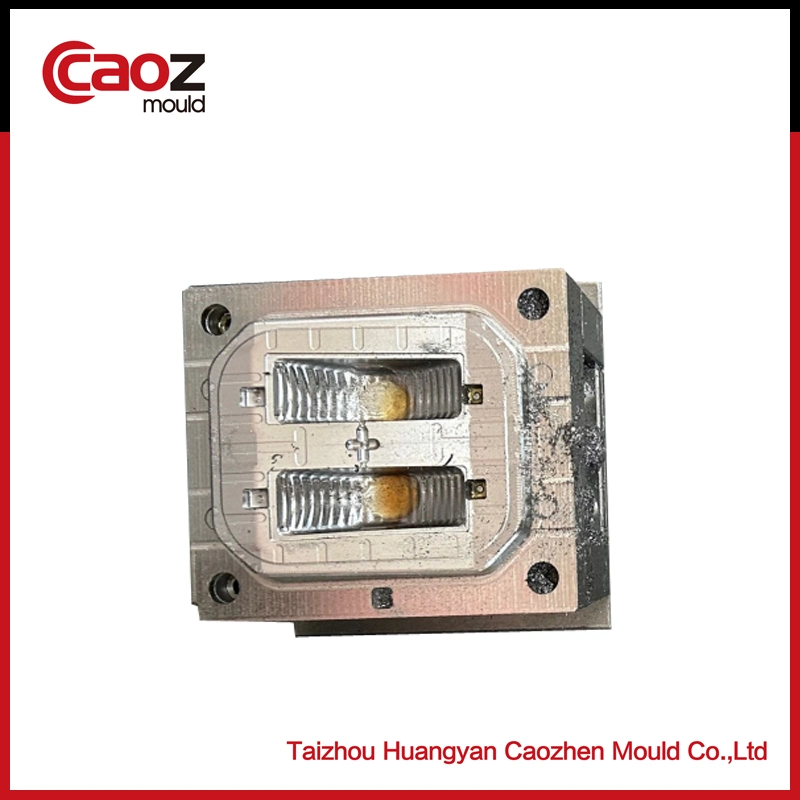 High quality/High cost performance  Plastic Car Lamp/Light Injection Mold (CZ-1945)