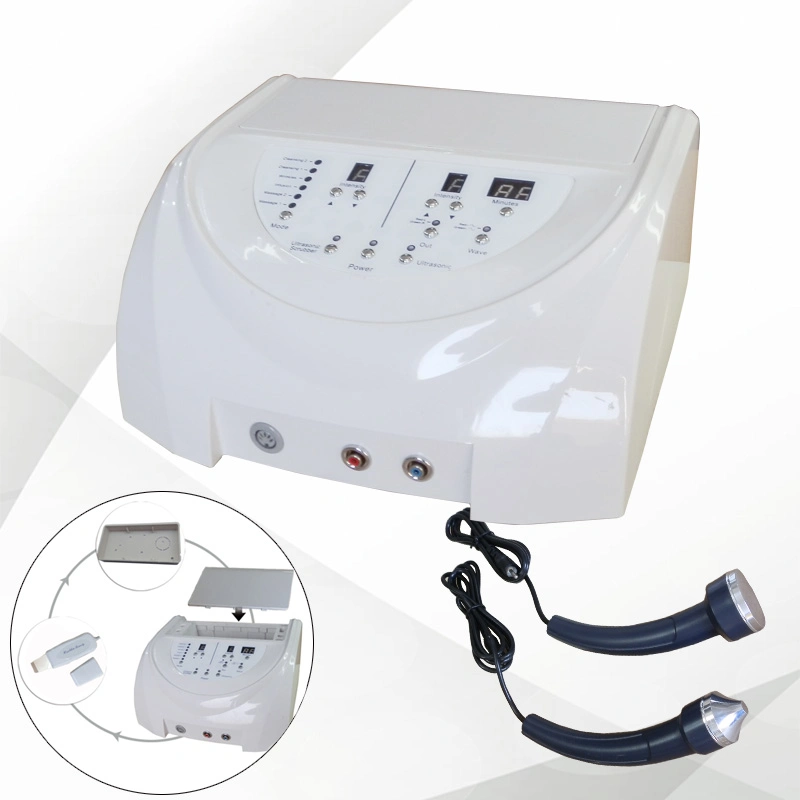 Best Hot Ultrasonic & Ultrasonic Scrubber Fot Skin Care B-8018t