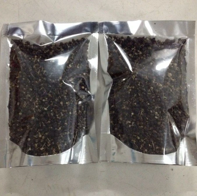 Health Food Chinese Natural Wolfberry Organic Quality Dried Black Goji Berry