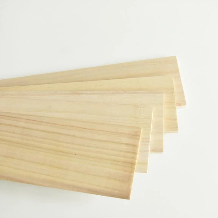 Wholesale/Supplier Tung Board 0.1-10 Set Size DIY Handmade Building Partition Board Whole Sheet of Solid Wood