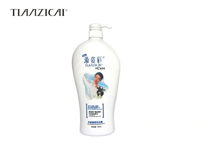 Pour le bain gel douche sel hydratant pour le corps laver soins personnels Savon en Chine