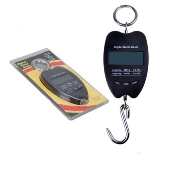 Portable Digital Hanging Electronic Digital Balance 200kg Pl-C