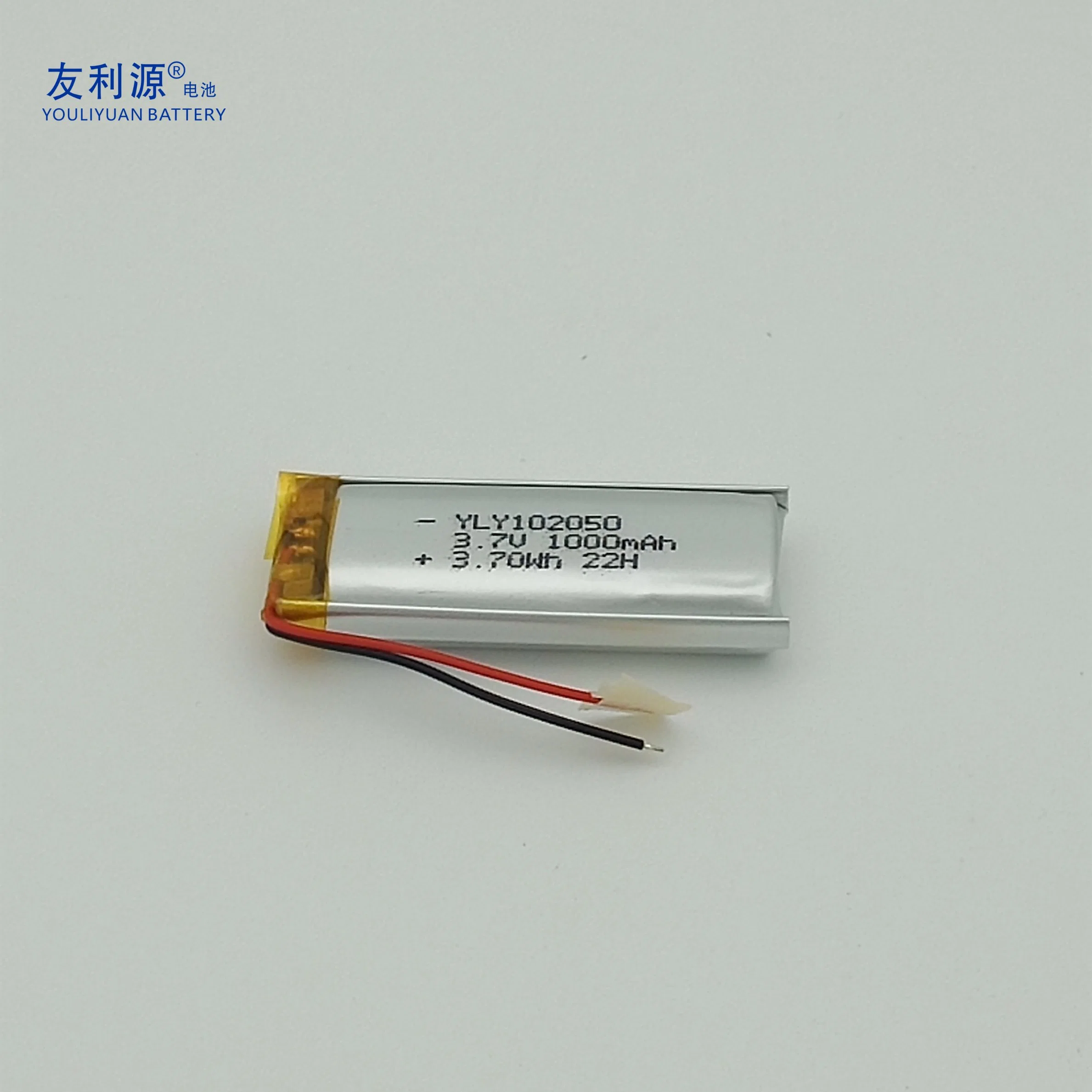 Radio Control Toys Model Aircraft Helicopter Batteries Pack 1000mAh RC Lipo 3.7 V Battery