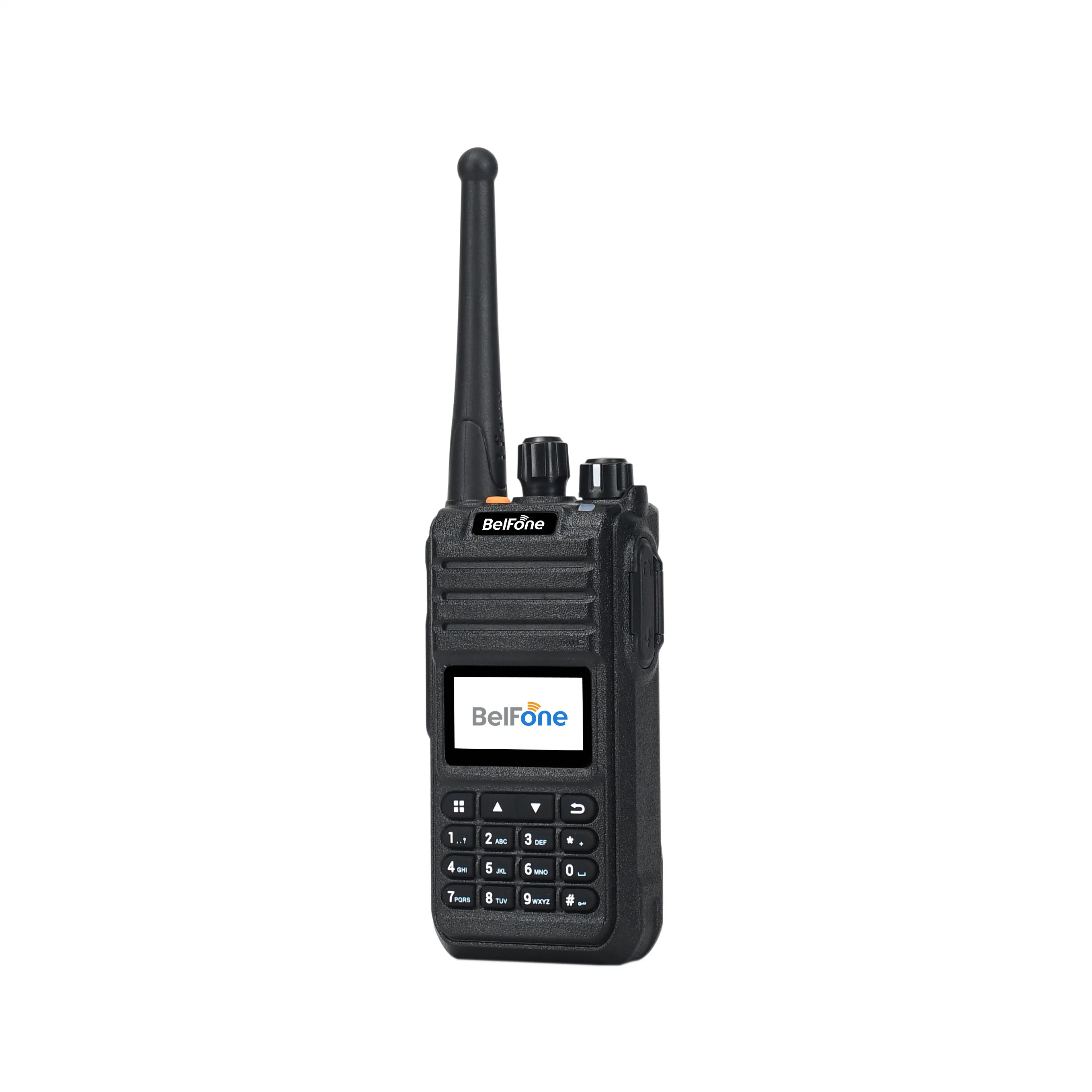 DMR-Funkgerät Walkie Talkie FM Transceiver Tragbare Funkkommunikation Bf-Td515