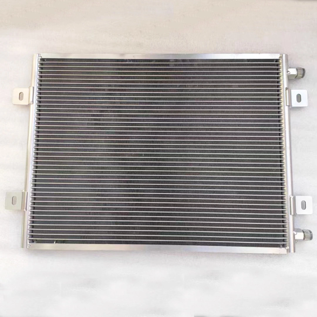 Dz13241824330 Shacman F2000 F3000 X3000 M3000 Truck Air Condenser