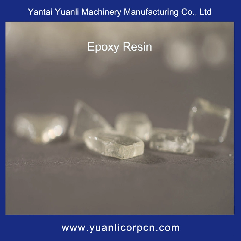 Favorable Price Clear Epoxy Resin in Chemicals