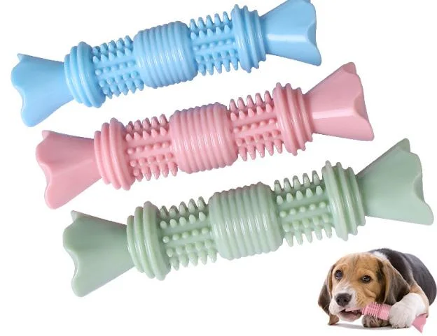 New Dog Molar Toy Pet Training Candy Toy