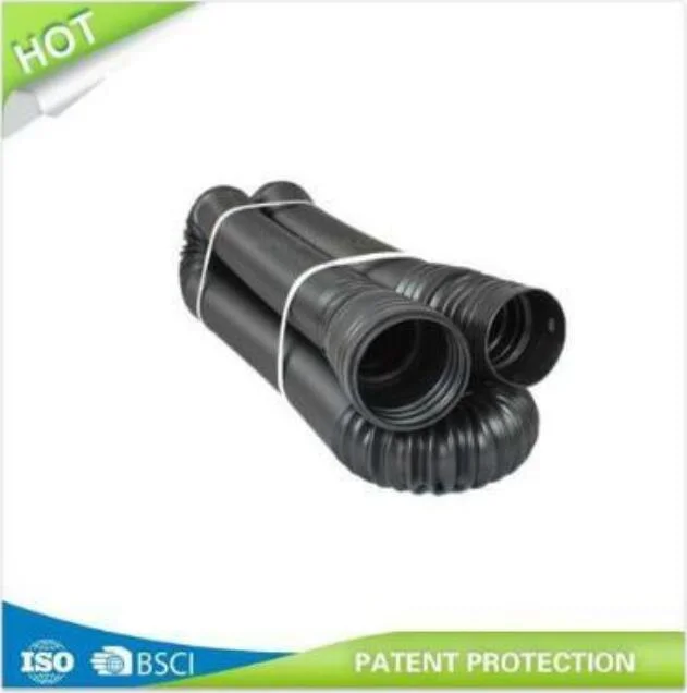 Professional Wholesale Drain Flexible Pipe with Bottom Price