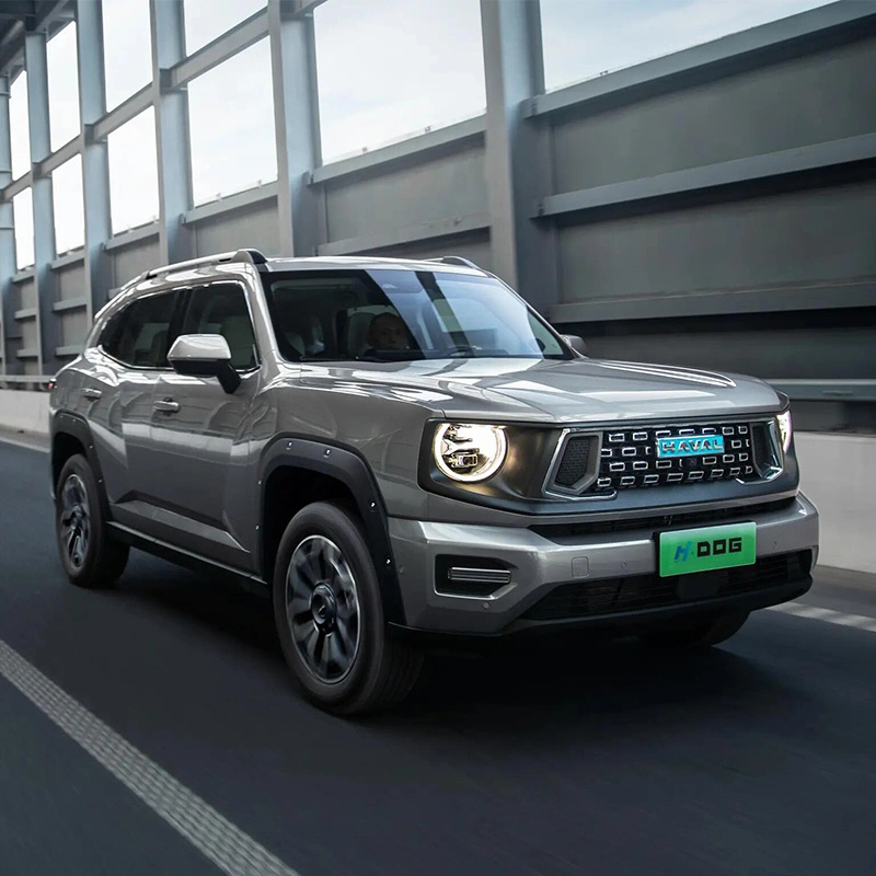 SUV Russian Hybrid Hibrid 2023 Neue EV Elektroauto Fahrzeuge Geerly Gelly Geelly Jeelly exeed Monjaro 2,0 Geely Xingyue L Phev