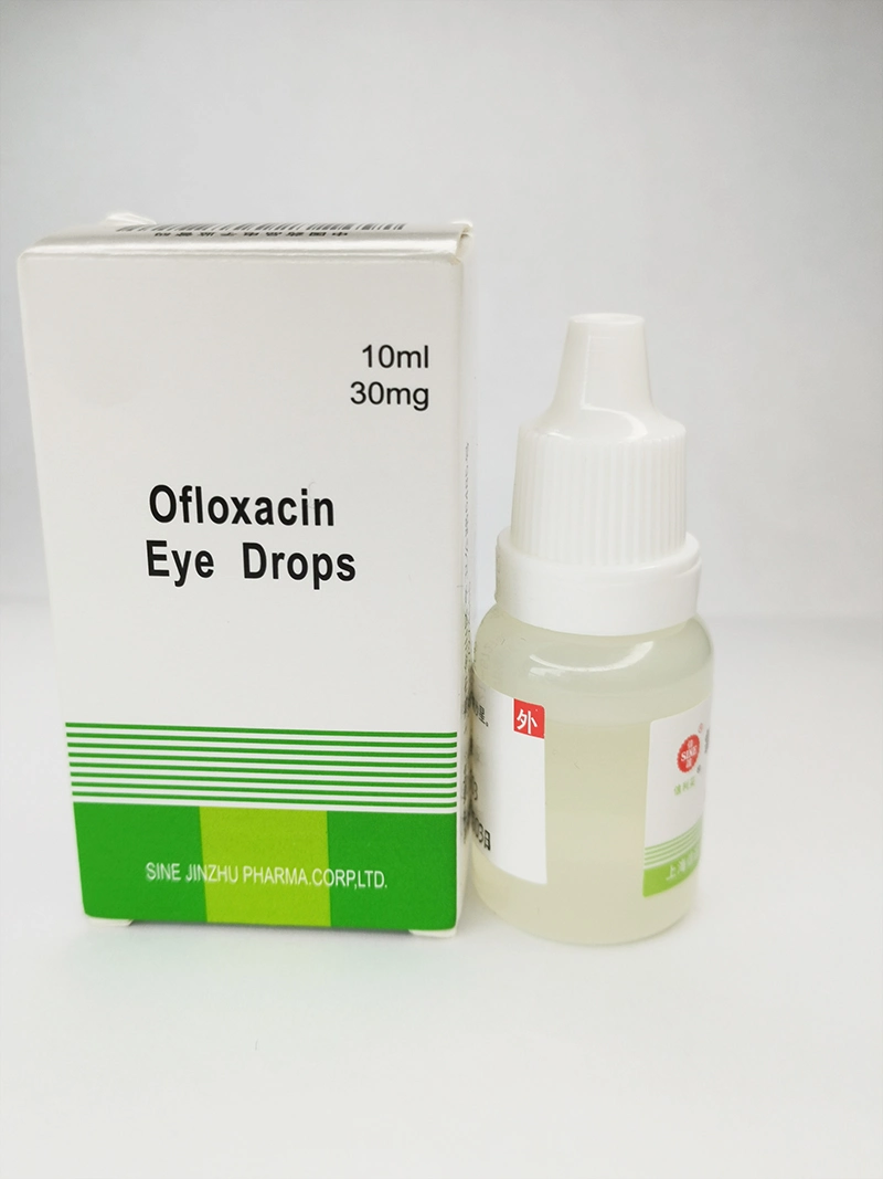 Diclofenac Sodium 0.1%, 0.5%	Eye Drops