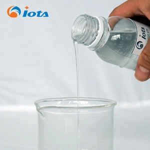 Iota Silicone Crosslinking Agent of Paper Iota 202 Hydrogen Silicone Oil