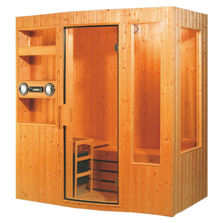 Nuevo diseño para la Navidad sauna de vapor (SR110)