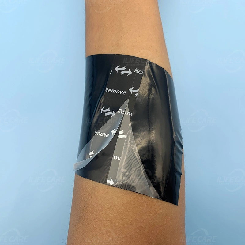 Waterproof and Breathable Prevent Bacterial Infection Tattoo Aftercare Protective Film, OEM