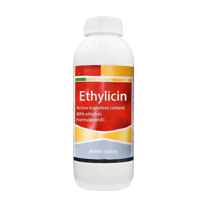 Effective Fungicide Ethylicin 80% Ec for Crops