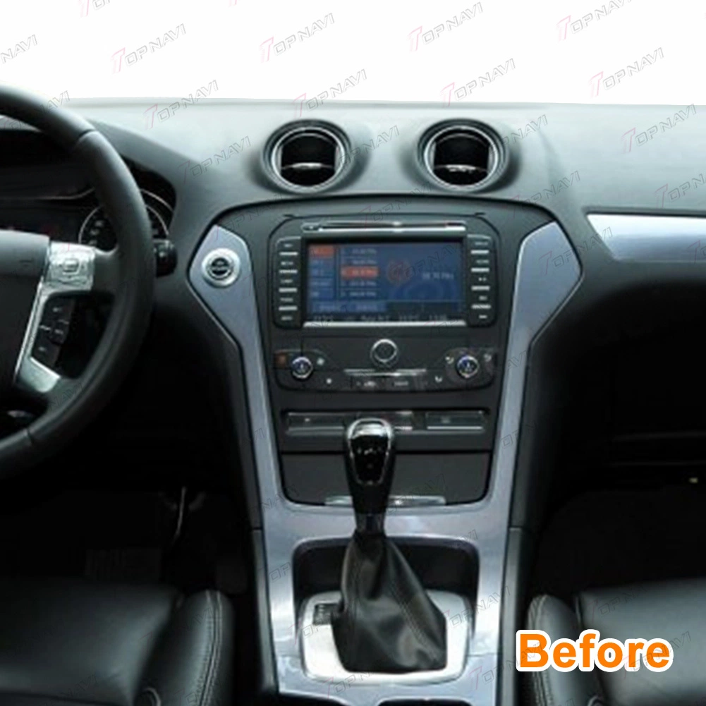 12,8 Zoll für Ford Mondeo 2011-2013 Android Car DVD-Player