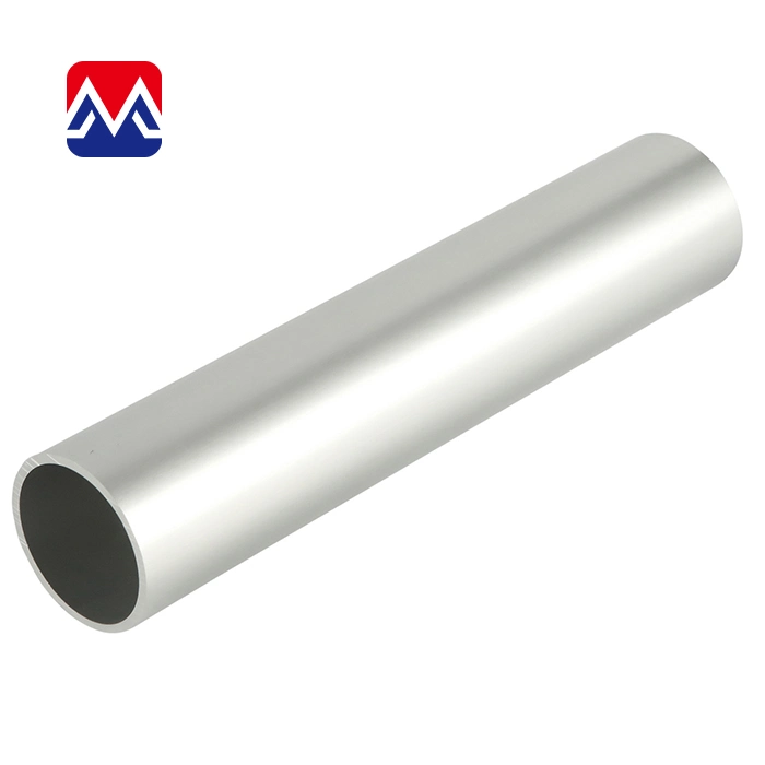 Seamless Aluminum Tube 6061/6063/6005/6009/6010/6066 Aluminum Pipe for Decorated Inside and Outside The Car