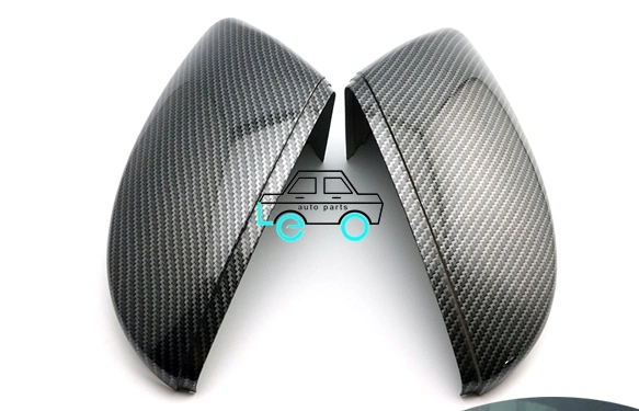 Carbon Fiber Body Kit Mirror Cover for V. W Golf Mk7 7.5 Gti7 Golf7 R 2013-2020