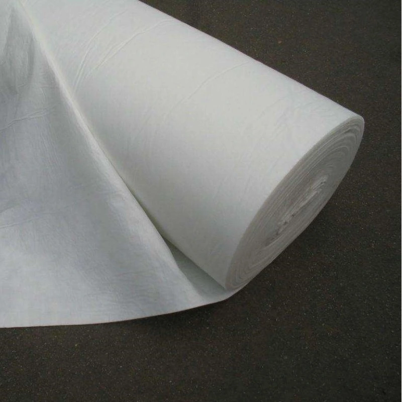 Hot Sale 100-1000GSM Non Woven Geotextile Short Fiber Pet Geotextile PP Geotextile Fabric Cloth