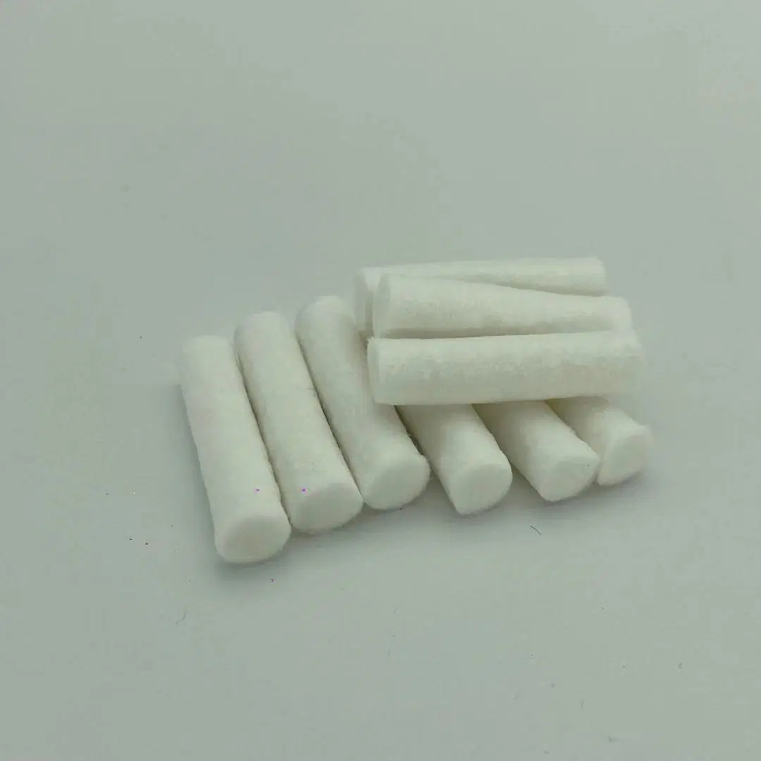 China Mayoreo desechable absorbente de algodón dental rollo
