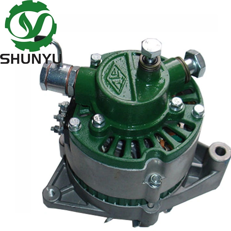 Good Quality Yangdong Diesel Engine Parts Jf15 Alternator Generator