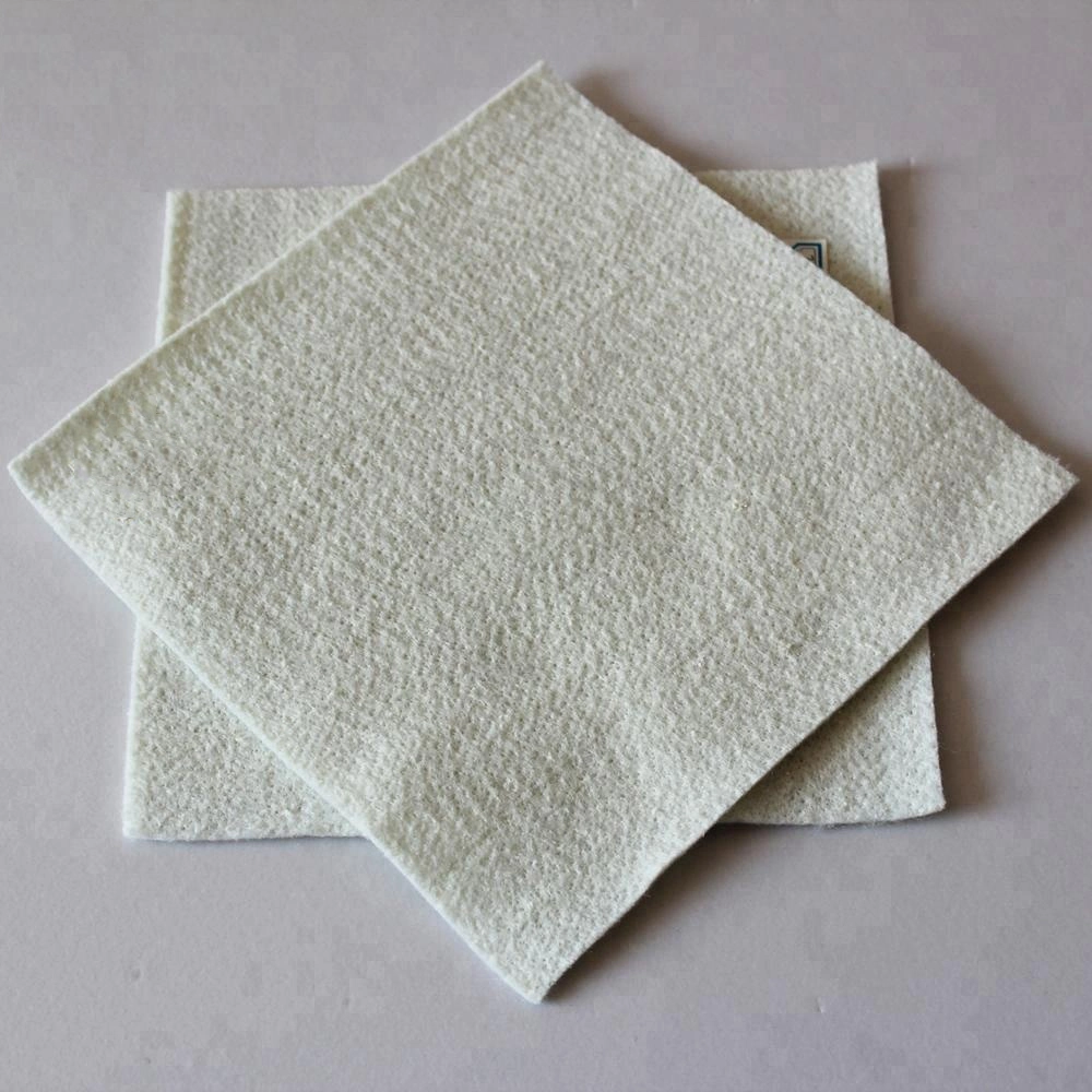 Waterproofing Wholesale/Supplier Fabric Non-Woven Geotextile