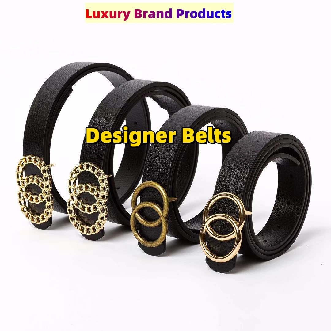 Wholesale/Supplier Designer Belts Fashion Accessories Custom Gold Belts Belts Men Genuine Leather Belts