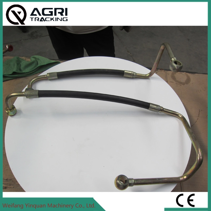 Ce Certification of China Manufacturer for Output Tubing Assembly of Td924.582-2 Distributor of Foton Lovol Tractor