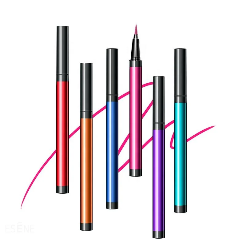 Makeup Best Waterproof Cosmetic Eyeliner Pencil