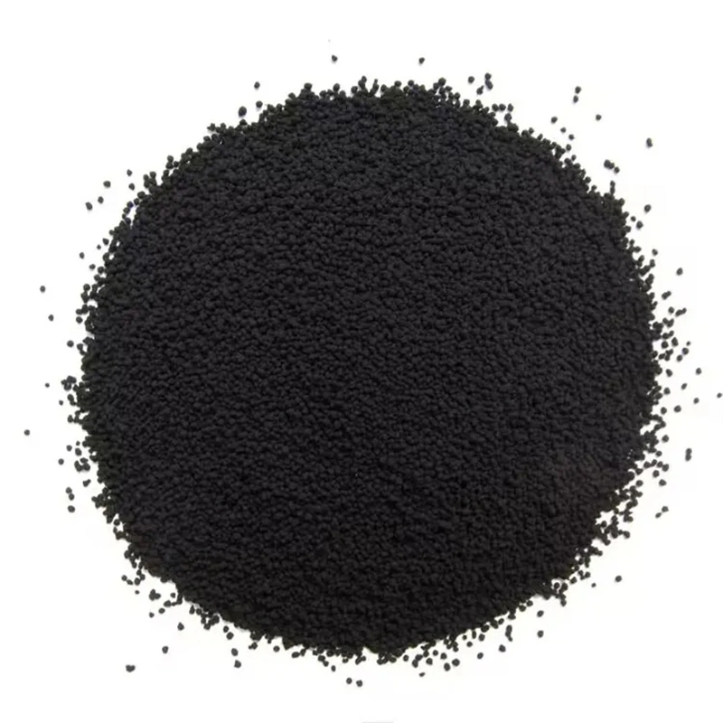 ISO Factory Supply Carbon Black N339 Rubber Auxiliar Agent Chemicals