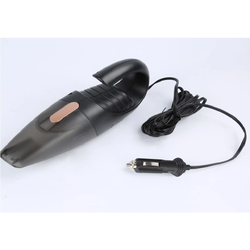 Hot Sales Cordless Car Vacuum Cleaner Car Vacuum Handle Light High Power Car Care Products Cleaning Tool