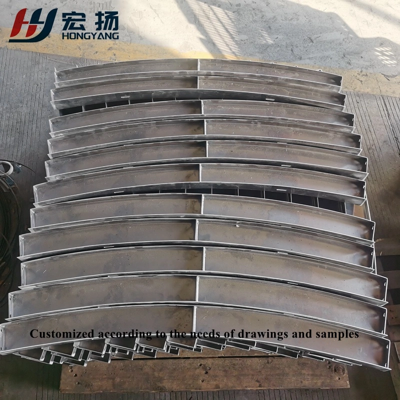 Factory Price Stainless Steel Frame Sheet Metal Fabrication Laser Cutting Welding Service Sheet Metal Frame Fabrication Work